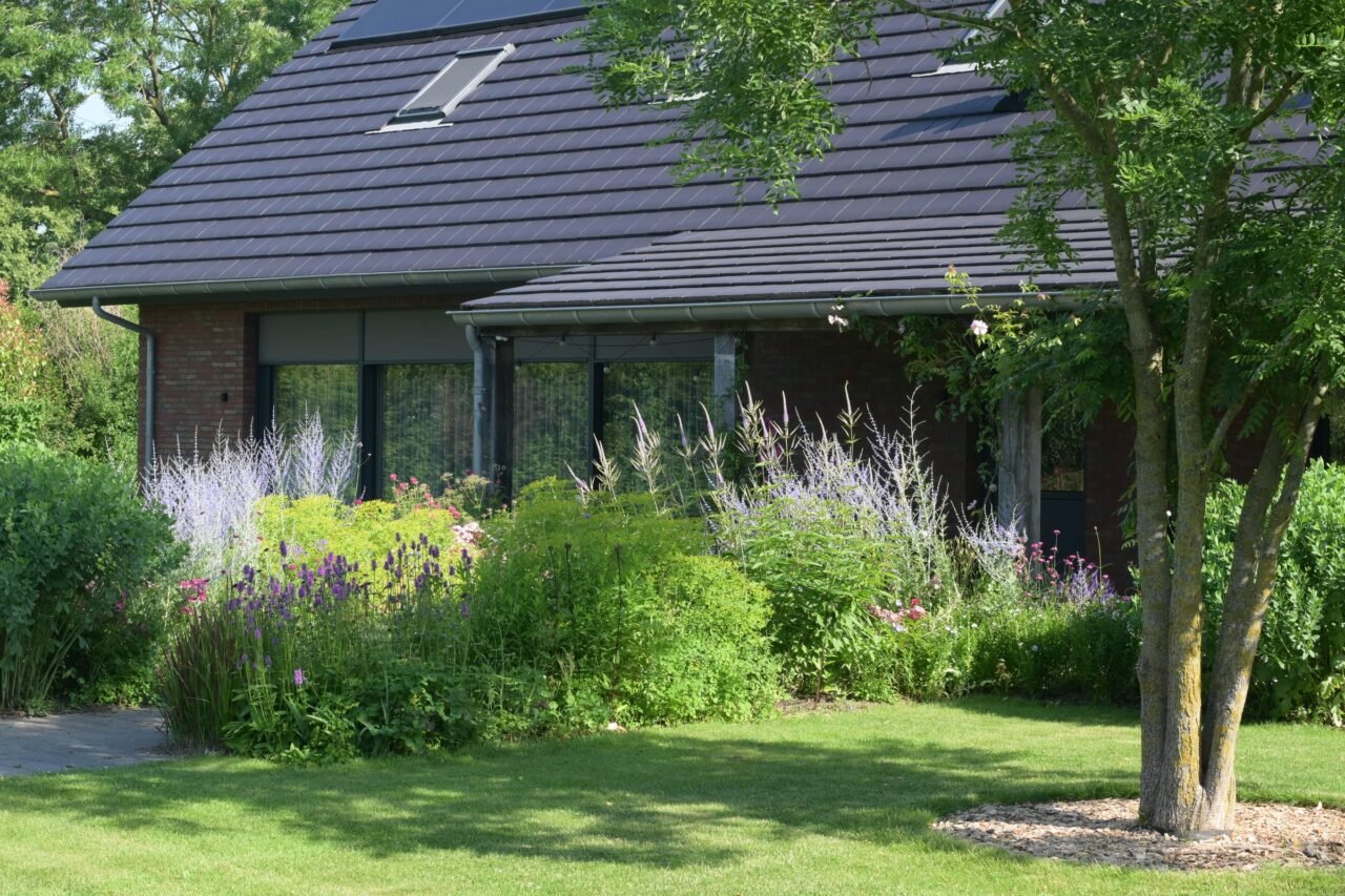 Tuin onderhoud – Van Schadewijk Hoveniers